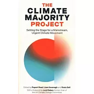 The Climate Majority Project: Setting the Stage for a Mainstream, Urgent Climate Movement
