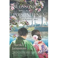 Blossoms On A Poisoned Sea