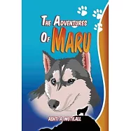The Adventures of Maru
