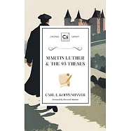 Martin Luther & the 95 Theses
