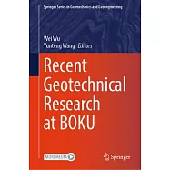 Recent Geotechnical Research at Boku