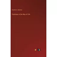 Footsteps in the Way of Life