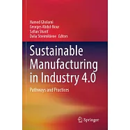 Sustainable Manufacturing in Industry 4.0: Pathways and Practices