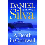 A Death in Cornwall: A Novel (Gabriel Allon Book 24)