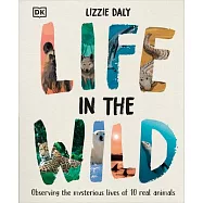 Life in the Wild: Observing the Mysterious Lives of 10 Real Animals