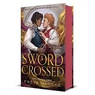 Swordcrossed