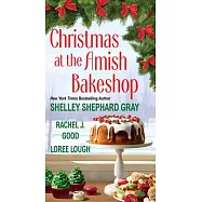 Christmas at the Amish Bakeshop