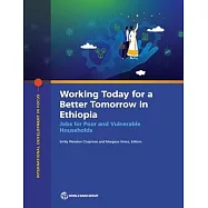 The Working Today for a Better Tomorrow in Ethiopia: Jobs for Poor and Vulnerable Households