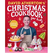 David Atherton’s Christmas Cookbook for Kids
