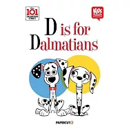 101 Dalmatians Early Readers