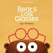 Bear’s Lost Glasses