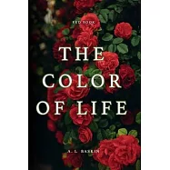 The Color of Life: Red Book