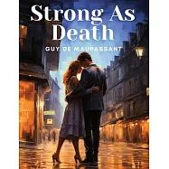 Strong As Death