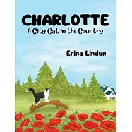 Charlotte. A City Cat in the Country