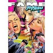 Fame: Pop Icons 2: Pink, Billie Eilish, Taylor Swift and BTS