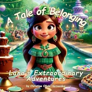 A Tale of Belonging: Lana&rsquo;s Extraordinary Adventures