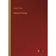 Manual of Geology