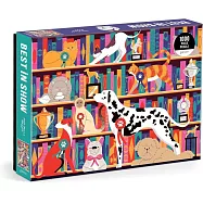 Puz 1000 Best In Show