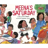Meena’s Saturday