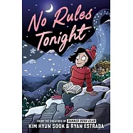 No Rules Tonight: A Graphic Novel