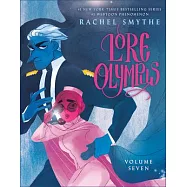 Lore Olympus: Volume Seven