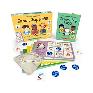 Dream Big Bingo!: Little People, Big Dreams Bingo Game