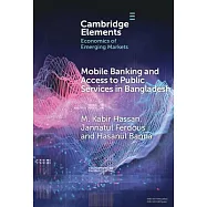 Mobile Banking and Access to Public Services in Bangladesh: Influencing Issues and Factors
