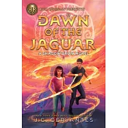 Rick Riordan Presents: Dawn of the Jaguar