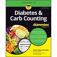 Diabetes & Carb Counting for Dummies