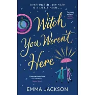 Witch You Weren&rsquo;t Here: Fun, Sweet and Sexy&rsquo; Sarah Hawley