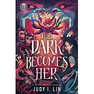Rick Riordan Presents: The Dark Becomes Her