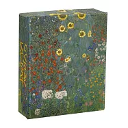 Gardens, Gustav Klimt: Quicknotes