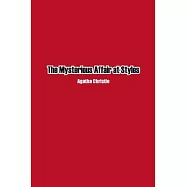 The Mysterious Affair at Styles