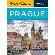 Rick Steves Pocket Prague