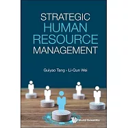 Strategic Human Resource Management