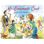 Mr. Emerson’s Cook