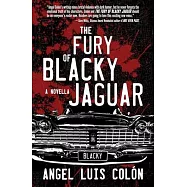 The Fury of Blacky Jaguar