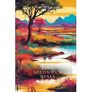 King Solomon&rsquo;s Mines (Annotated)