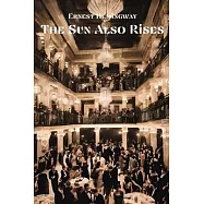 The Sun Also Rises (Annotated)