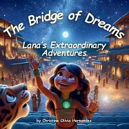 The Bridge of Dreams; Lana&rsquo;s Extraordinary Adventures