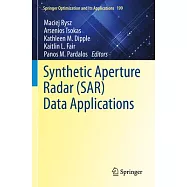 Synthetic Aperture Radar (Sar) Data Applications