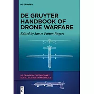 de Gruyter Handbook of Drone Warfare