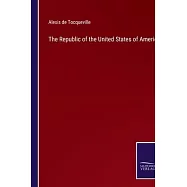 The Republic of the United States of America