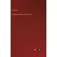 O&rsquo;Donovan Rossa&rsquo;s Prison Life