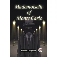 Mademoiselle Of Monte Carlo