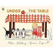 Under the Table