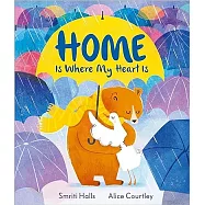 Home is Where My Heart Is