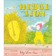 Hedge Lion