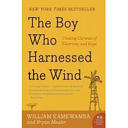 The Boy Who Harnessed the Wind