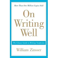 On Writing Well